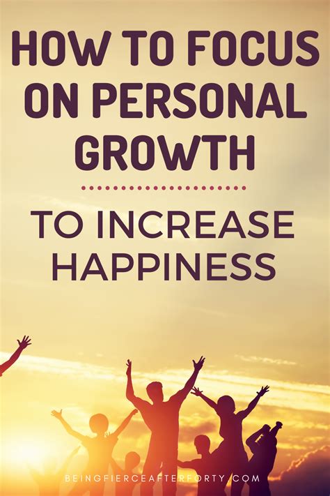How To Make Your Personal Growth A Priority Personal Growth Self