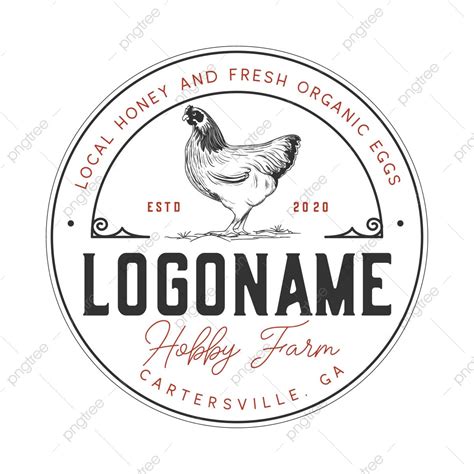 ออกแบบโลโก้ฟาร์มไก่ไข่ In 2021 Egg Logo Farm Logo Design Farm Logo