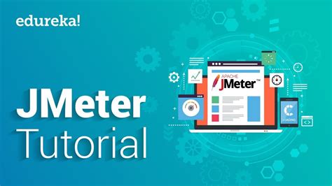 Each example includes a different application to increase your understanding. JMeter Tutorial For Beginners | JMeter Load Testing ...
