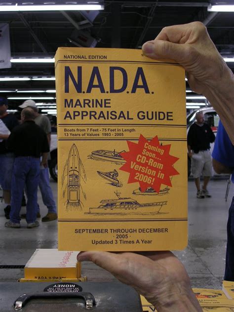 NADA guide is known for providing price guides containing prevalent