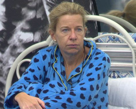 Celebrity Big Brother Katie Hopkins Admits To Flashing Boobs At
