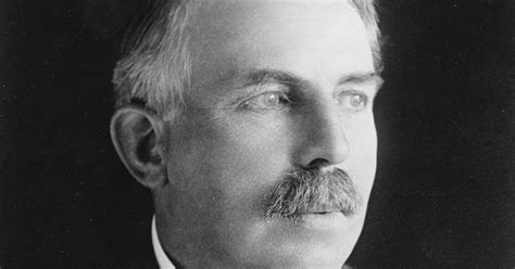 Ernest Rutherford Biography And Contributions Of This New Zealand