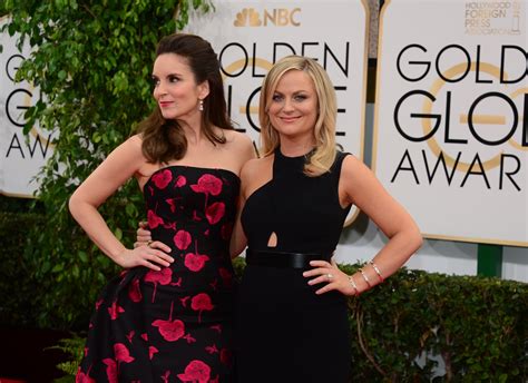 Tina Fey And Amy Poehler To Star As Partying Sisters In The Nest Time
