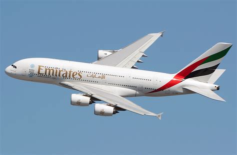 Seatguru Emirates A380 800