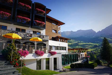 Best Hotels In The Dolomites Italy Boutique And Luxury