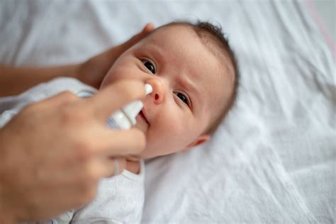 Respiratory Syncytial Virus In Babies Causes Symptoms And Treatment