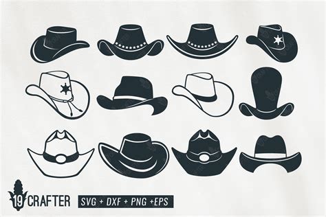 Clipart Cowboy Hat Ubicaciondepersonas Cdmx Gob Mx