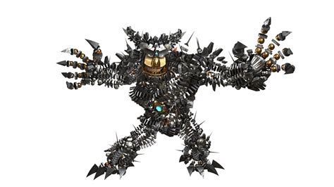 Knack Ps4 Multiplayerit