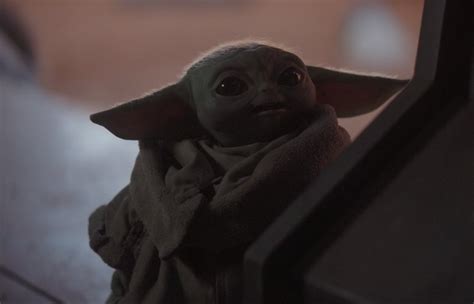The Mandalorian Baby Yoda Explained Who The New Star Wars Character Is
