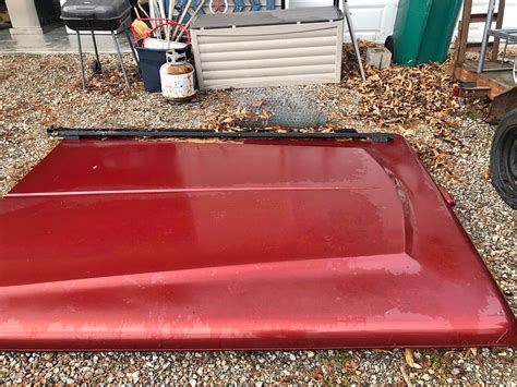 Truck Toppers for sale in Alexander, Illinois | Facebook Marketplace
