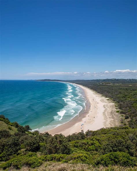 The 19 Best Beaches In Nsw That Will Blow You Away — Walk My World
