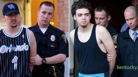 Men Charged With Killing University Of Kentucky Student Say Their