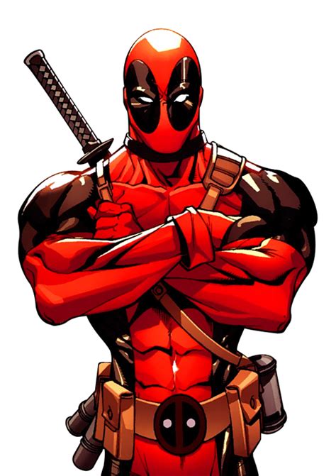 Deadpool X Men Wiki Fandom