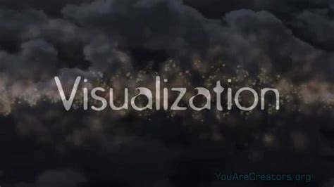 The Power Of Visualization Law Of Attraction Youtube