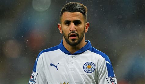 Join the discussion or compare with others! „Zidane ist der weltbeste Trainer" - bietet sich Mahrez ...