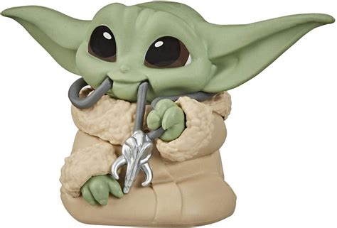 🥇 Figuras De Acción Y Muñecos De Baby Yoda 🥇 Figuras De Colección