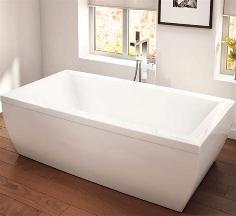 The difference is clear the moment you set eyes on a jacuzzi hot tub. Neptune Saphyr Tub | Freestanding Whirlpool, Air or ...