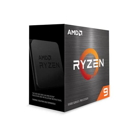 Ryzen 9 5950 X Amd Processor Gamer Zone Online Store For Gaming Qatar