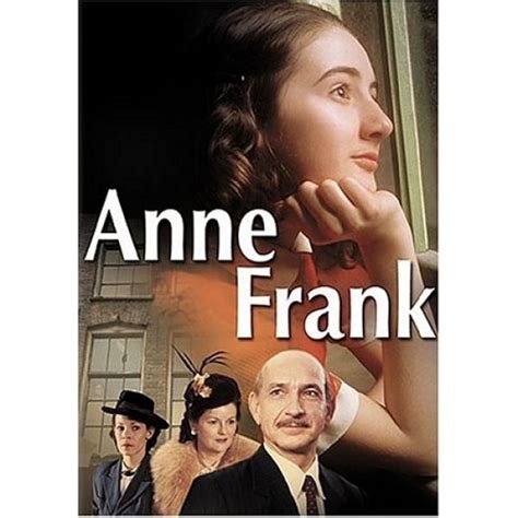 Anne Frank The Whole Story A Mighty Girl