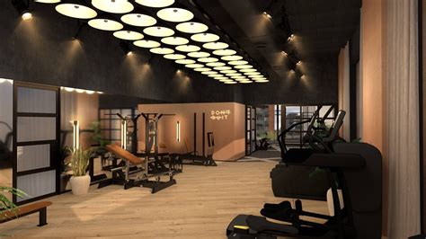 Insights From Best Gym Design Company For Hotels Resorts And Real Estate Wellness Spaces