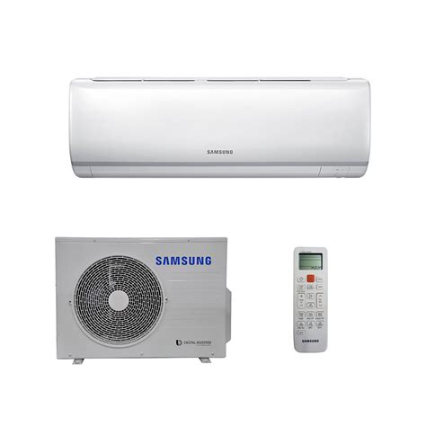 Samsung Air Conditioning Ar12nxfhbwkneu Bocoray Wall Heatpump 35kw