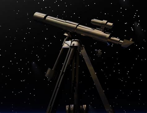Telescopegjl1alqo Fronteras