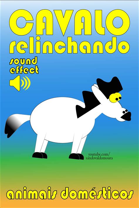 Onomatopeia Sons De Animais