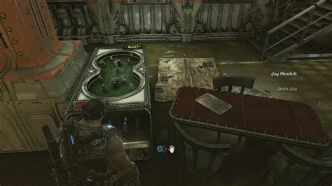 Gears Of War 3 Screenshots For Xbox 360 Mobygames