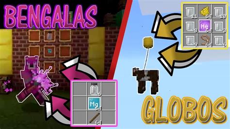 We did not find results for: Como hacer GLOBOS Y BENGALAS Minecraft PE 1.2.20.1 ...