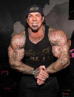 Exclusive How Did Rich Piana Die The Shocking Details Behind This Tragic Event %e2%80%93 The Untold Secrets Revealed