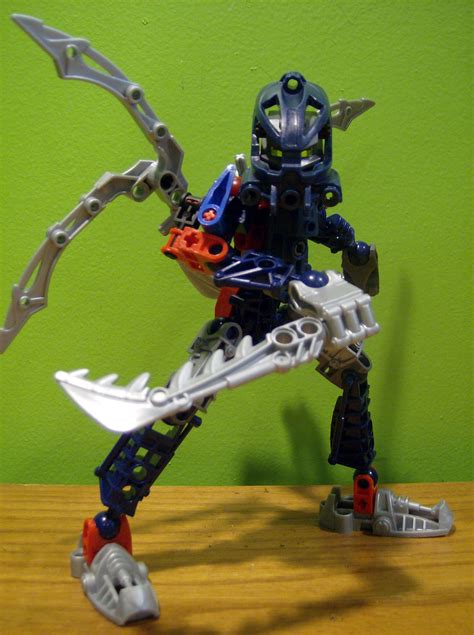 Fajaku Custom Bionicle Wiki Fandom