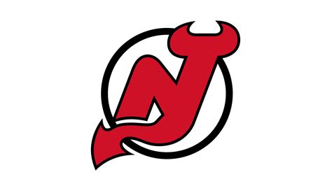 New Jersey Devils Nhl Logo Uhd 4k Wallpaper Pixelz