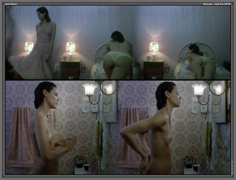 Celebrity Nudeflash Picture 2020 3 Original Brainscan Laura Neiva Desnude S1e8 2