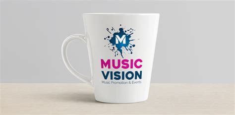Music Vision Graphic Index