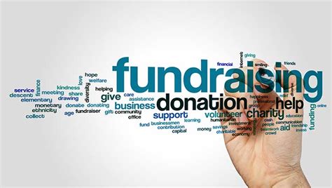 7 Fundraising Basics To Reinvigorate Year End Giving Center For Major