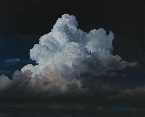 Cloud Paintings