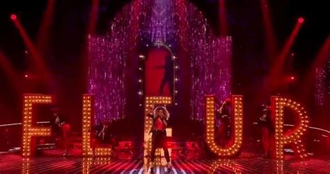 The X Factor Uk 2014 Fleur East Sings Lady Marmalade Live Week 3 Videos Metatube