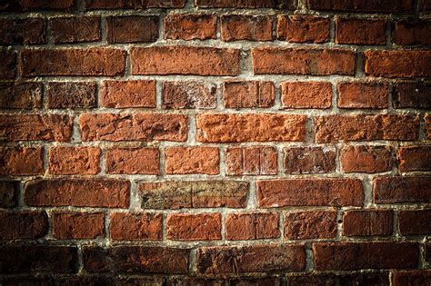 Online Crop Hd Wallpaper Brown Brick Wall Bricks Architecture