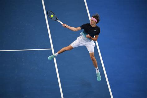 Alexander zverev is a tennis player from germany. Zverev, Murray To Headline Back-To-Back ATP Events In ...