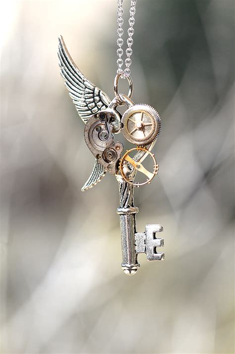 See more ideas about steampunk design, steampunk, urban threads. Top 25 Steampunk Jewelry Designs That Will Blow Your Mind