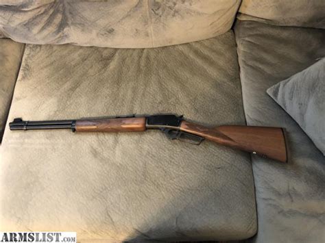 Armslist For Sale 1894 Marlin Lever Action 45 Lc