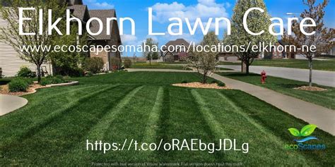 Why Is It A Good Idea To Hire A Local Elkhorn Lawn Care Service
