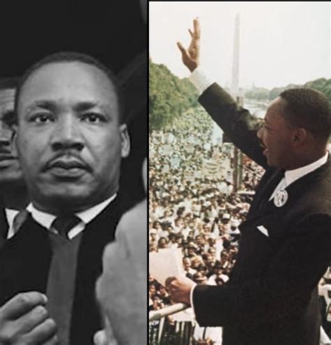 Facts About Martin Luther King Jr You May Not Know