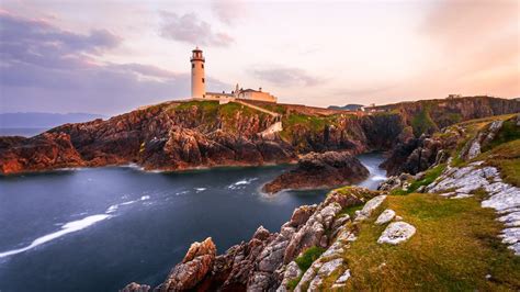 Why Donegal Ireland Was Named The Coolest Place On The Planet