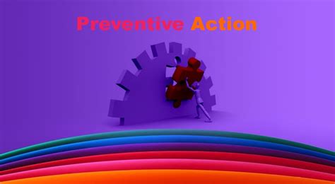 Preventive Action Definition Meaning And Examples Pm Study Circle