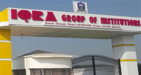 New Iqra Public School