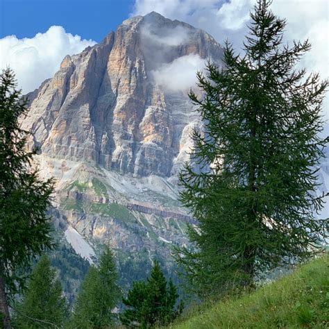 Parco Naturale Delle Dolomiti Dampezzo Il Portale Ufficiale