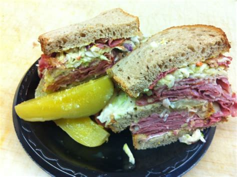 Maybe you would like to learn more about one of these? The new Montebello mile high club. Grilled Roast beef ...