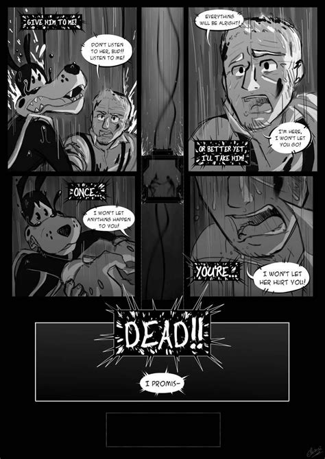 The Elevator Batim Page 4 By Elwensa On Deviantart Bendy And The