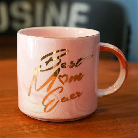 Check spelling or type a new query. Luspan Best Mom Ever Mug Gift Ideas for Mothers Birthday ...